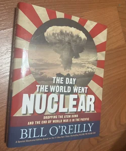 Brand New- The Day the World Went Nuclear (First Edition)