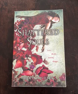 Shattered Souls