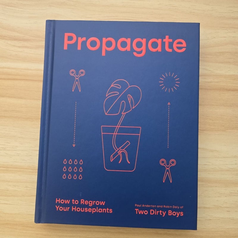 Propagate