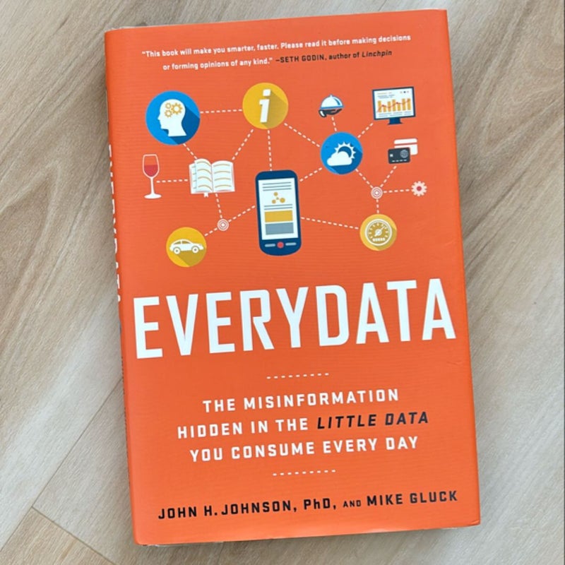 Everydata