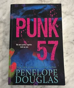 Punk 57