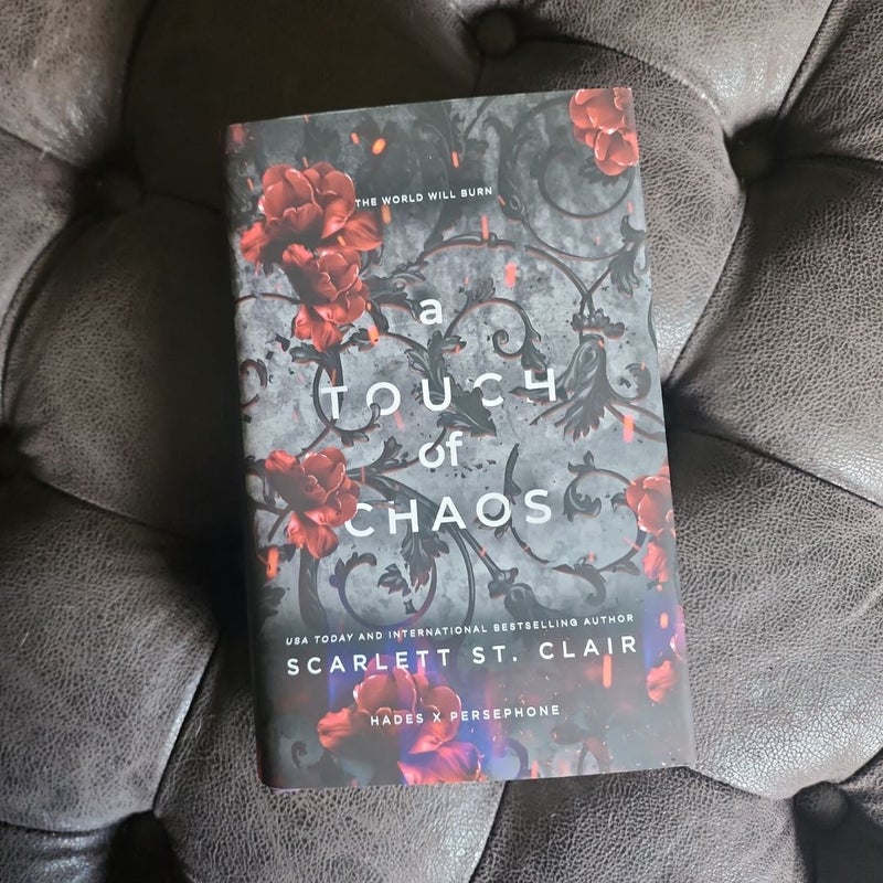 A Touch of Chaos