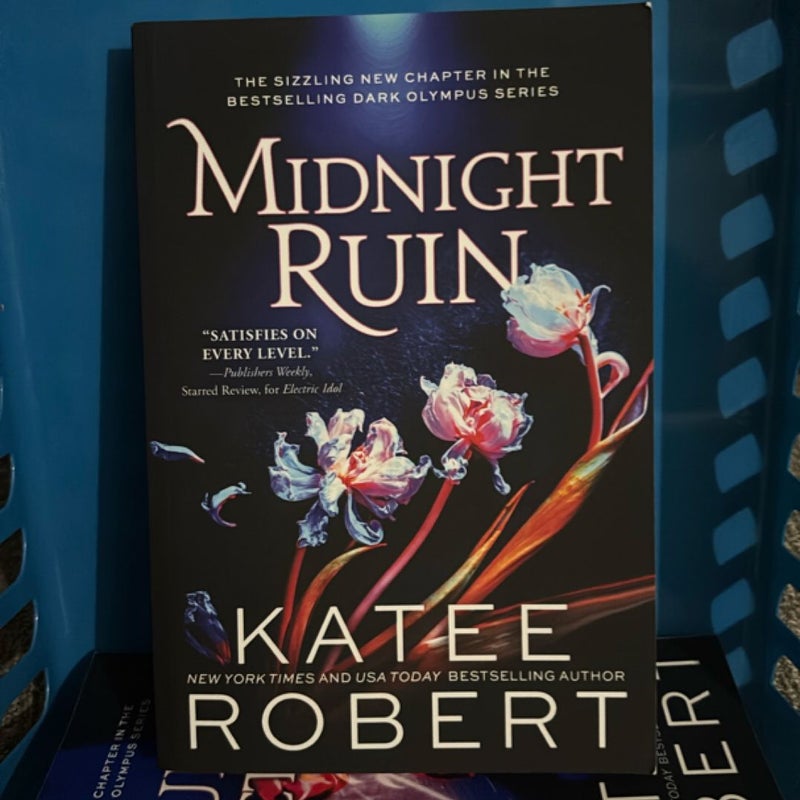Midnight Ruin