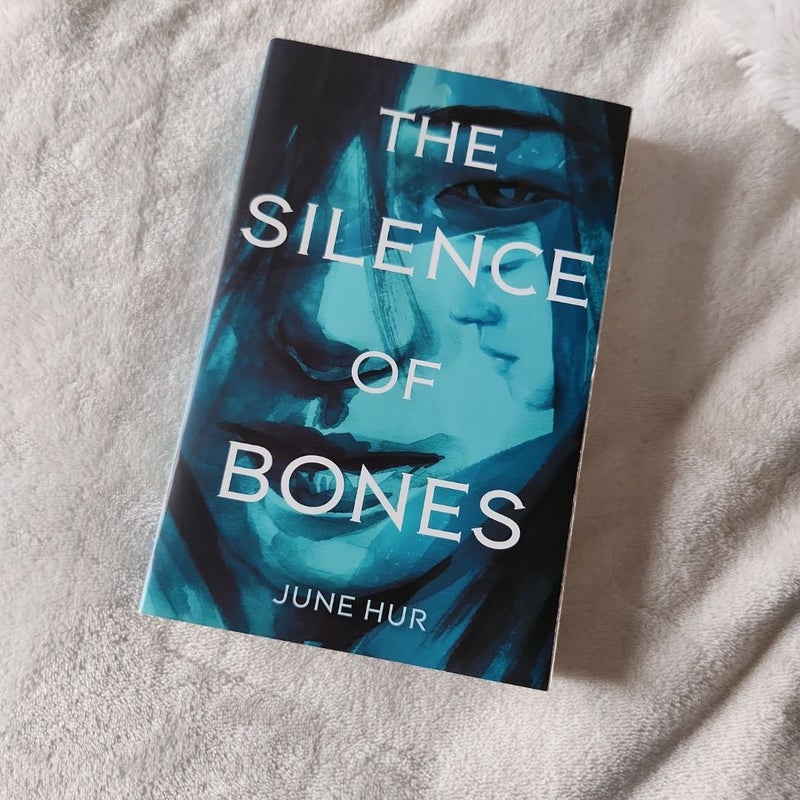 The Silence of Bones