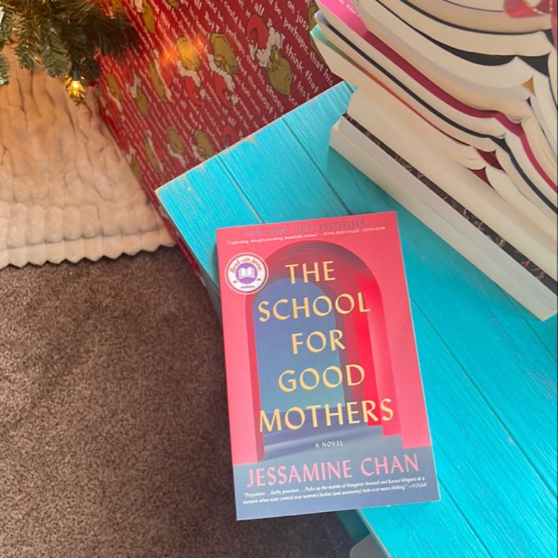 The School for Good Mothers