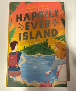 Happily Ever Island