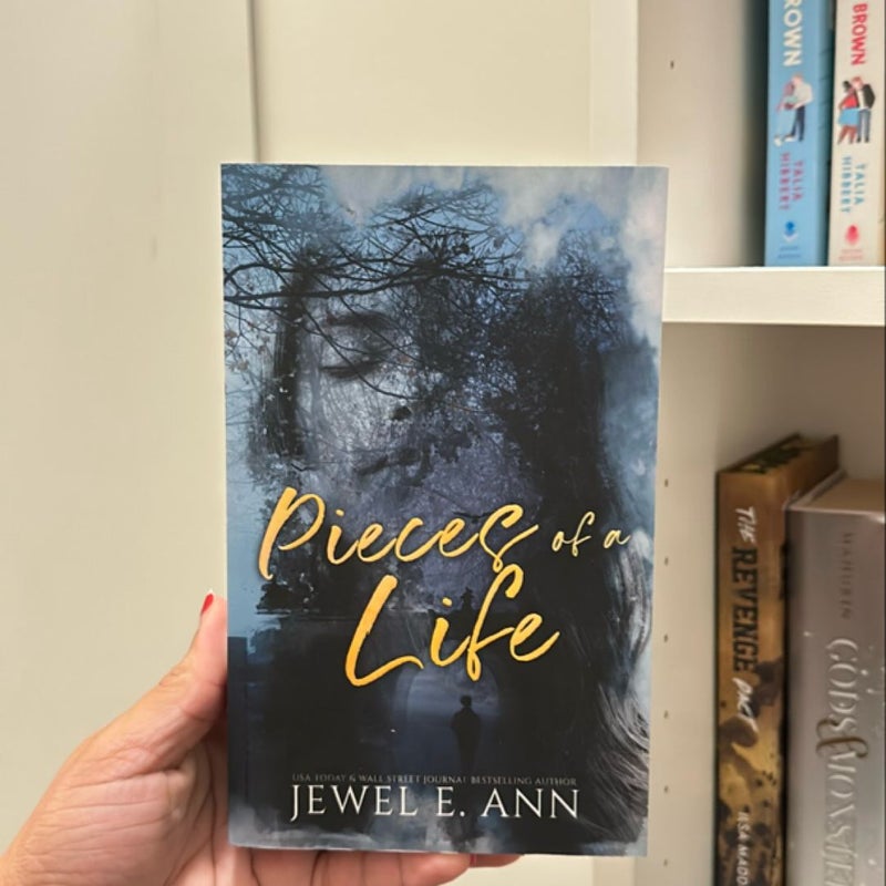 Pieces of a Life