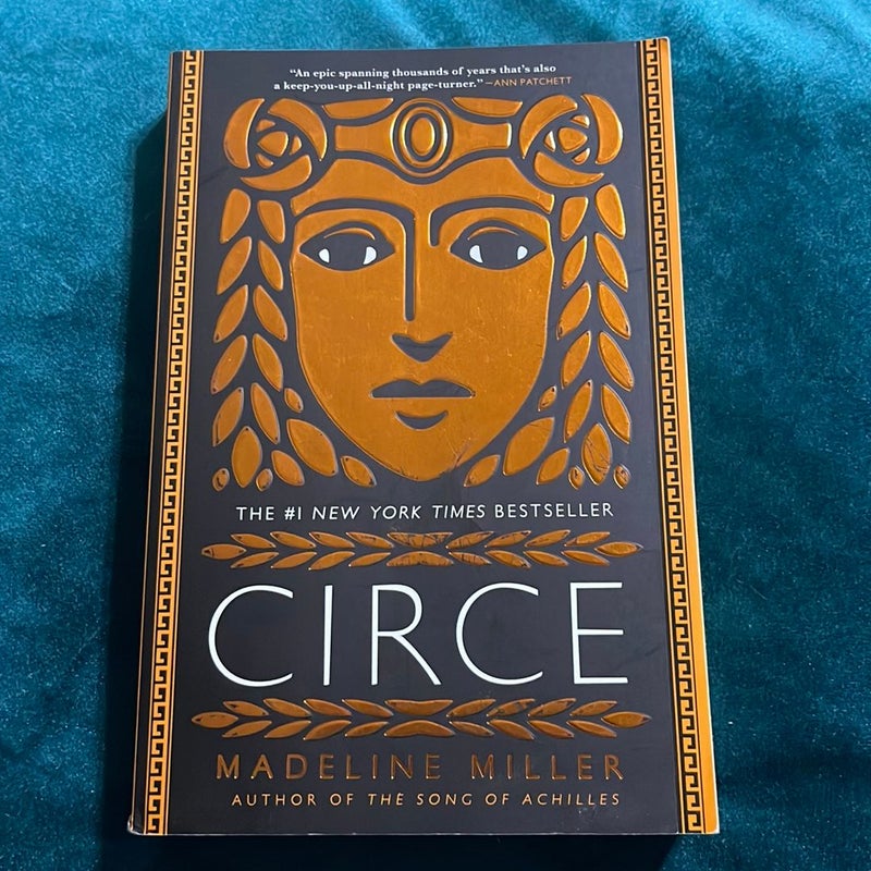 Circe