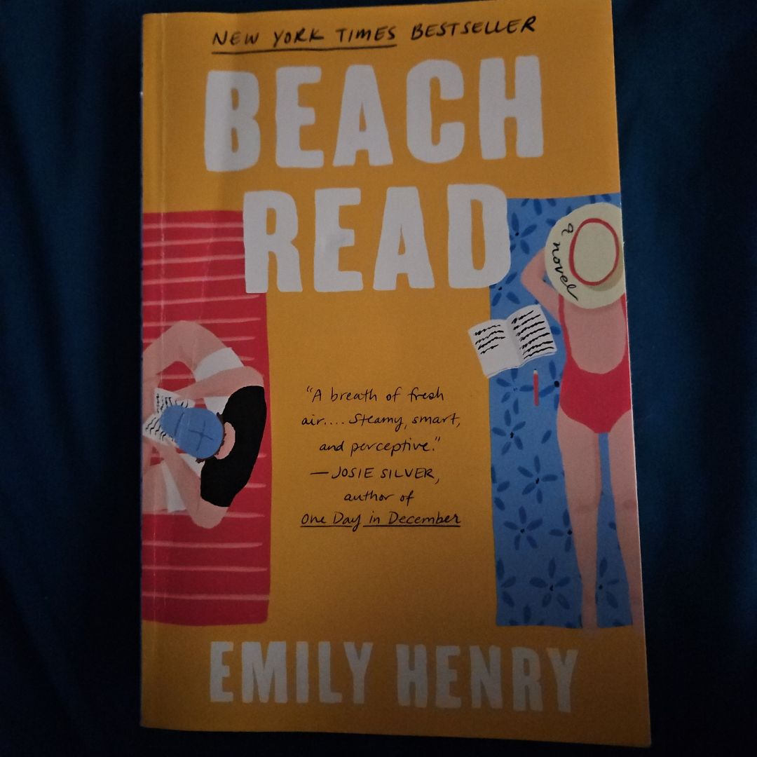 Beach Read