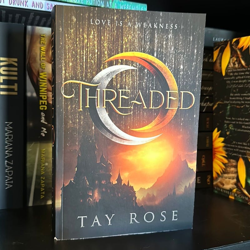 factory online store 14k The Probably Smut Threaded Bundle by Tay Rose ...