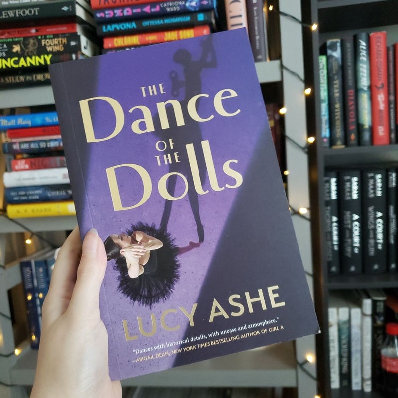 The Dance of the Dolls