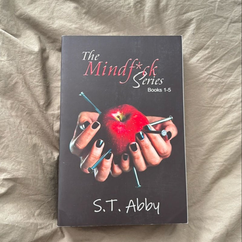 The Mindf*ck Series