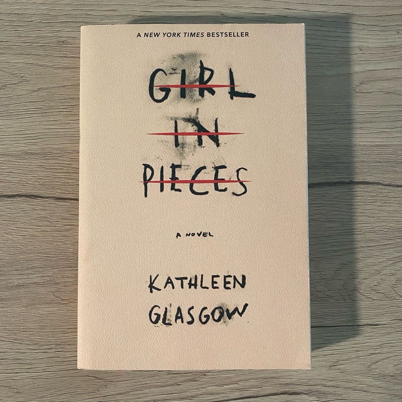 Girl in Pieces