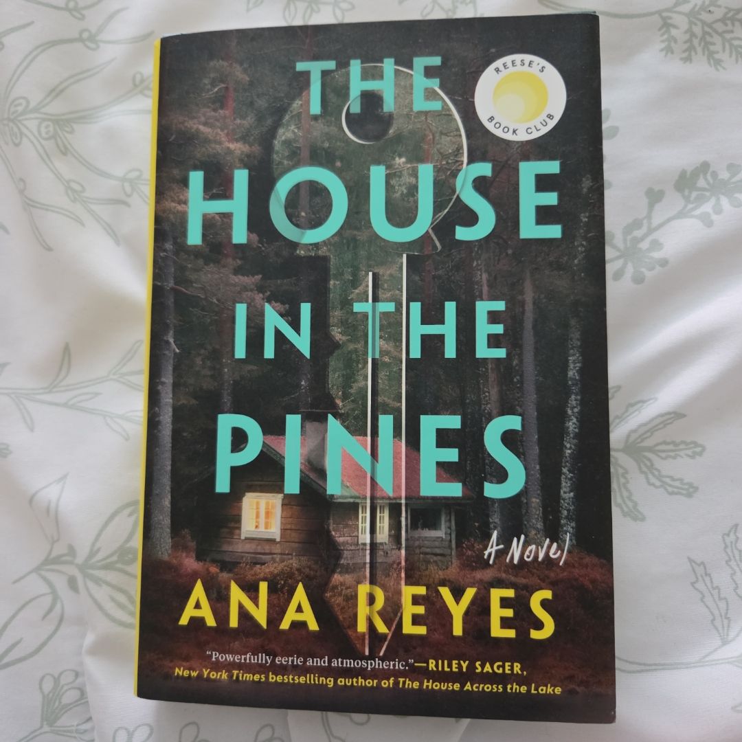 The House in the Pines