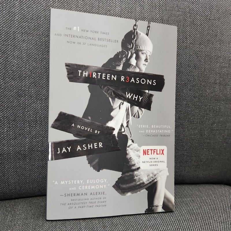 Thirteen Reasons Why