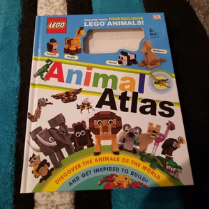LEGO Animal Atlas