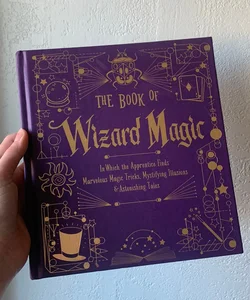 The Book of Wizard Magic