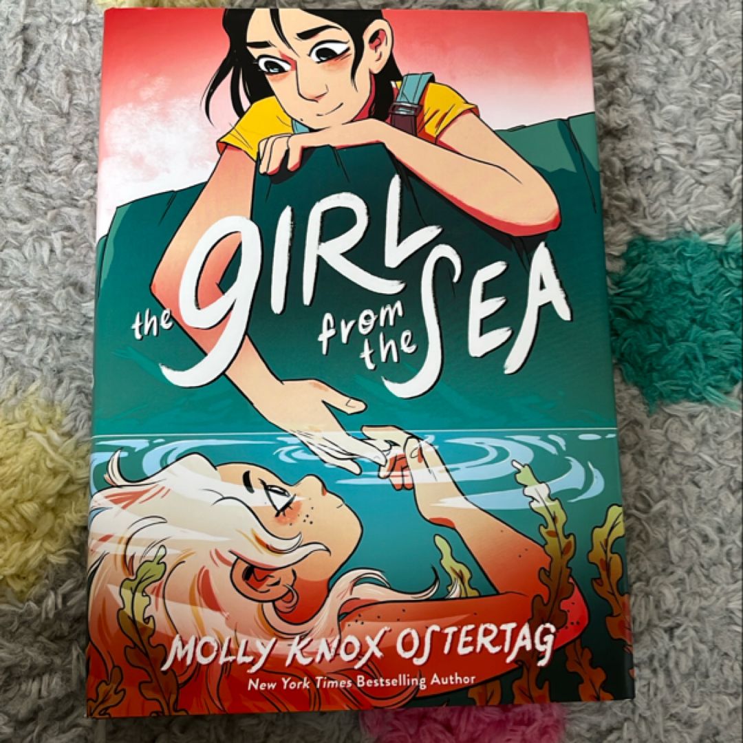 The Girl from the Sea