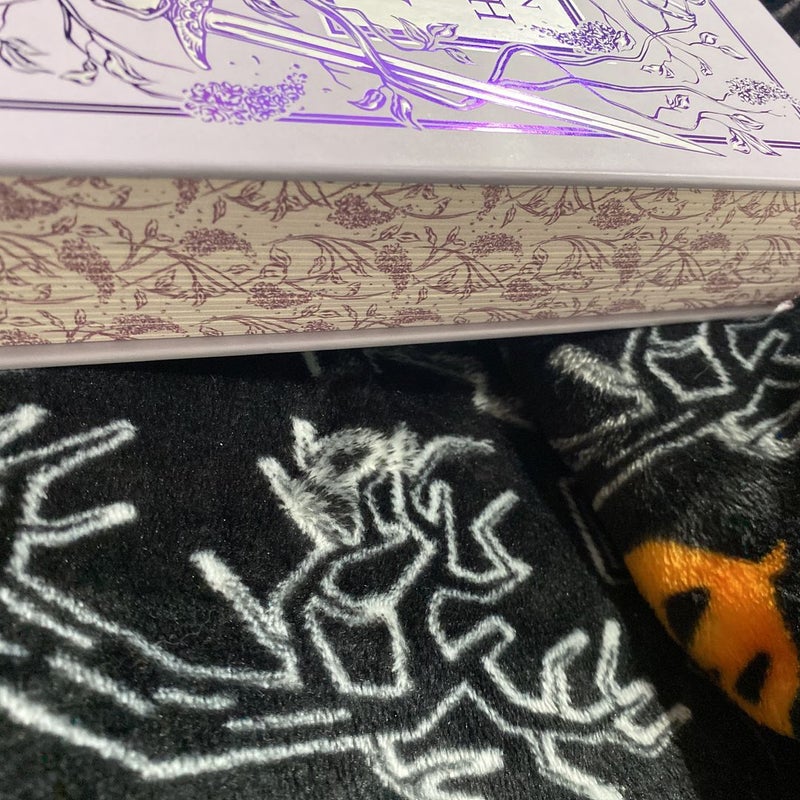 Between wrath and mercy (Signed)