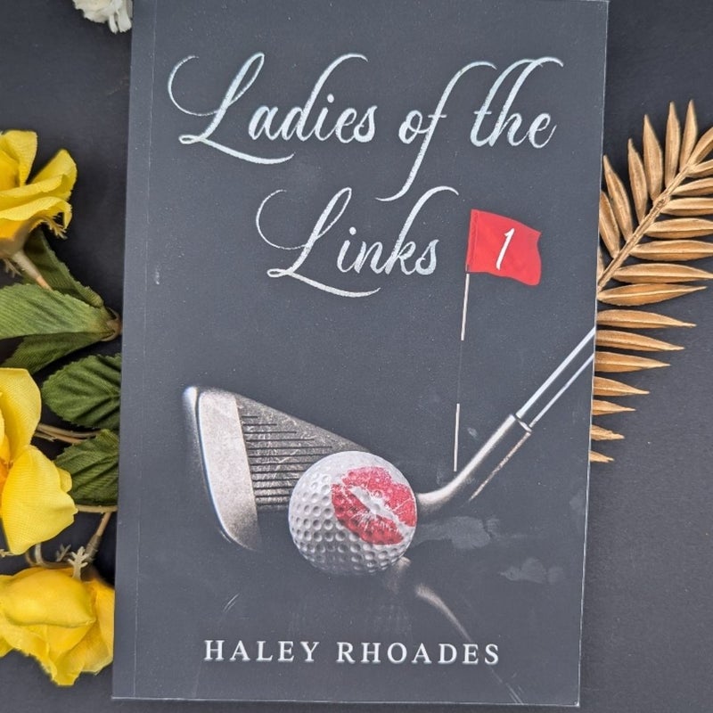 Ladies of the Links #1