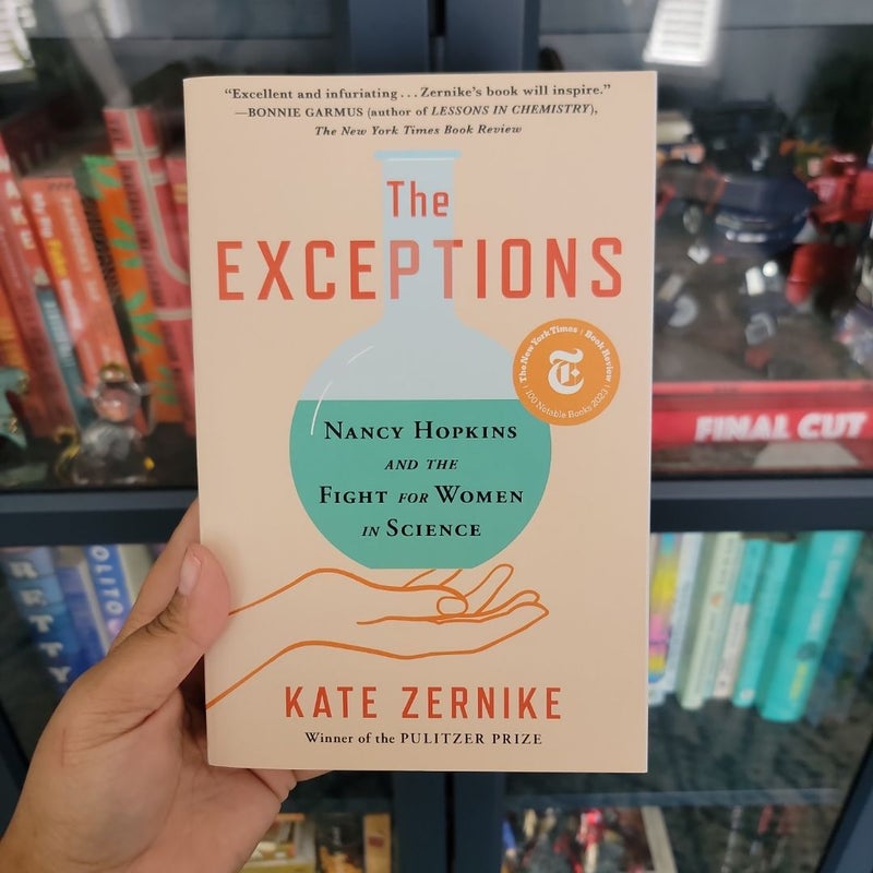 The Exceptions