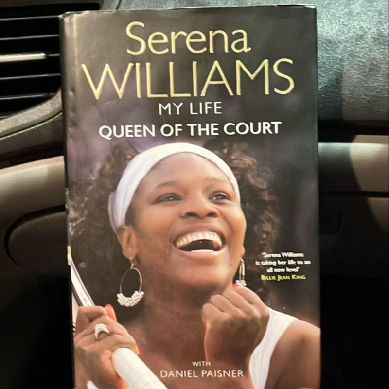 Queen of the Court