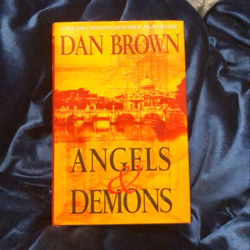 Angels and Demons