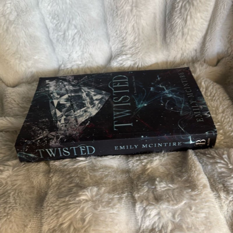 Twisted