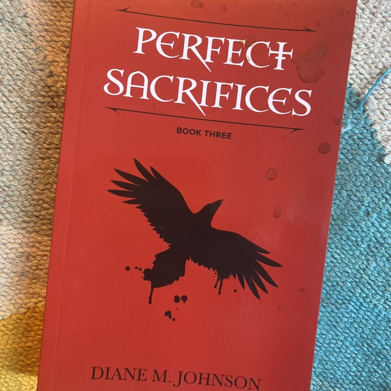 Perfect Sacrifices