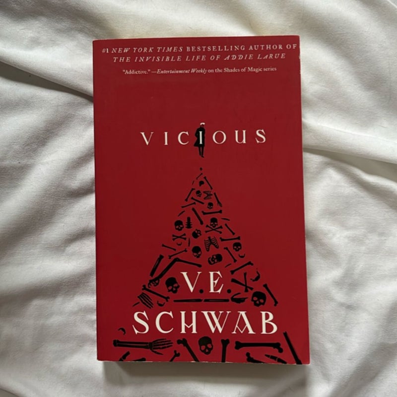 Vicious
