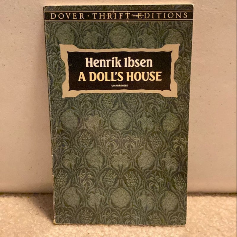 A Doll's House