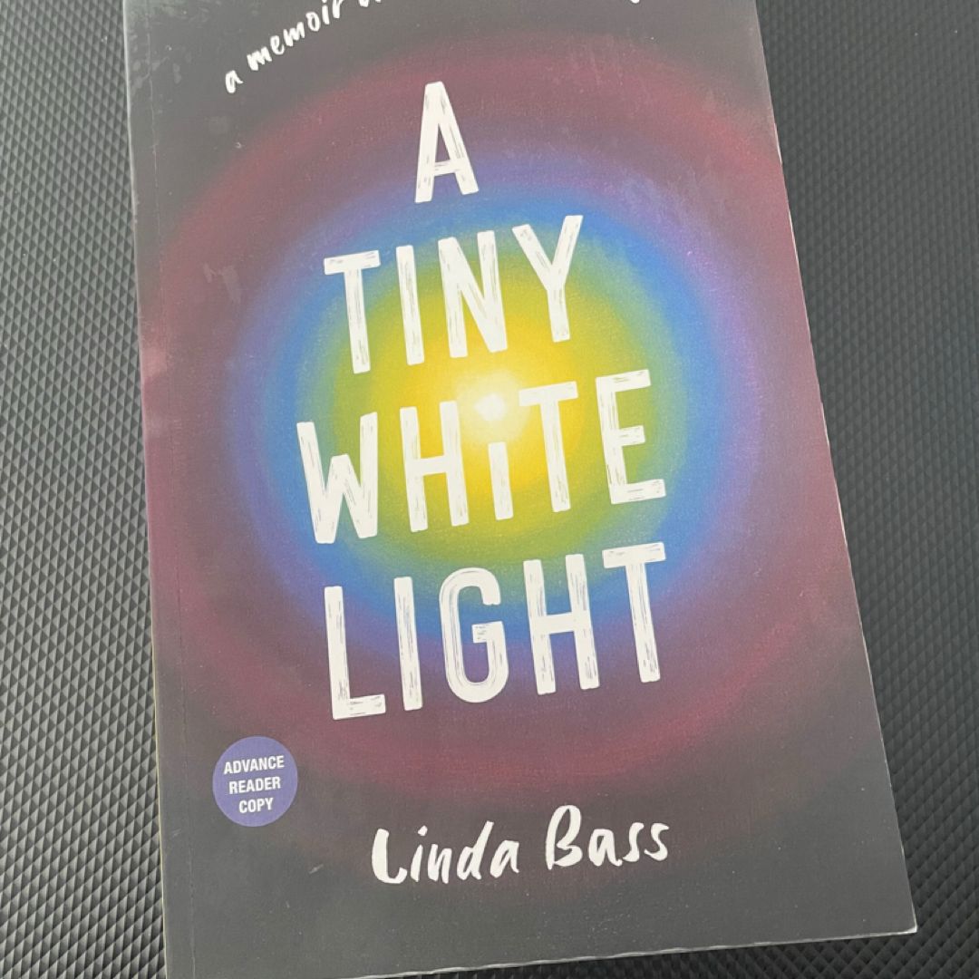A Tiny White Light