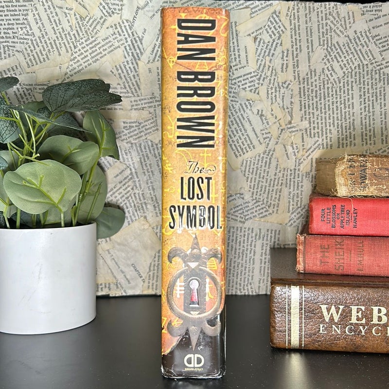 The Lost Symbol