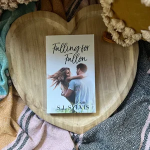 Falling for Fallon