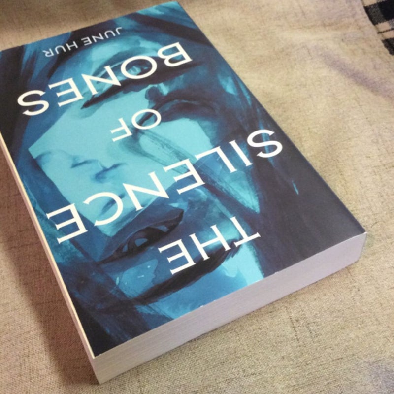 The Silence of Bones