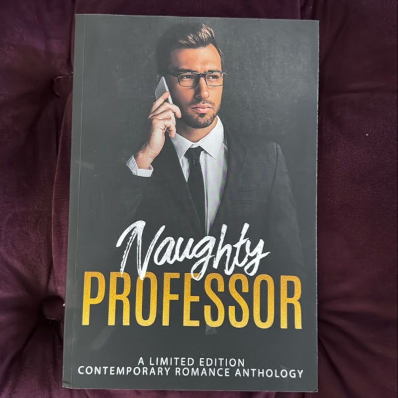 Naughty Professor