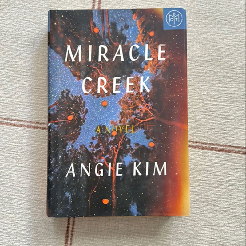 Miracle Creek