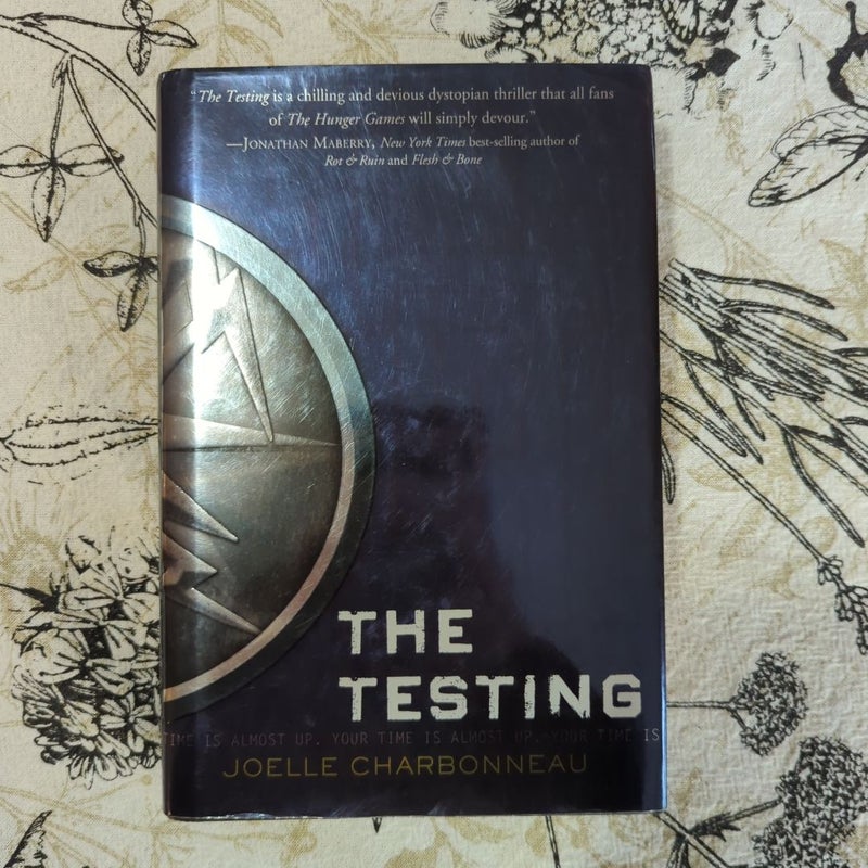 The Testing