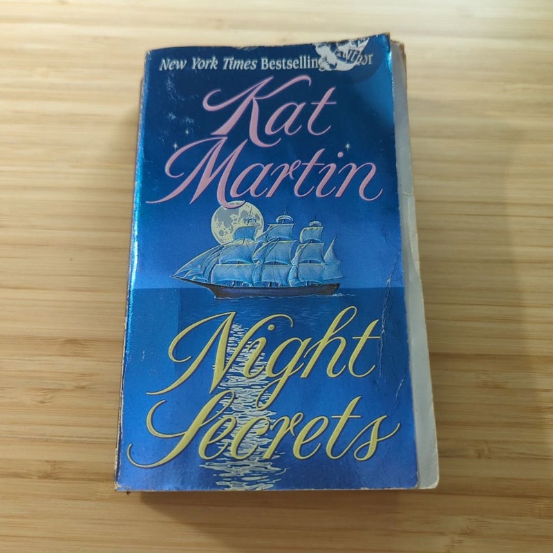 Night Secrets