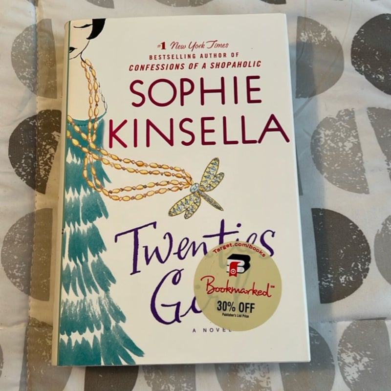 Twenties Girl