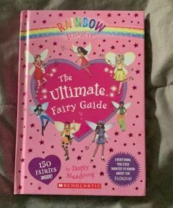 The Complete Book of Fairies