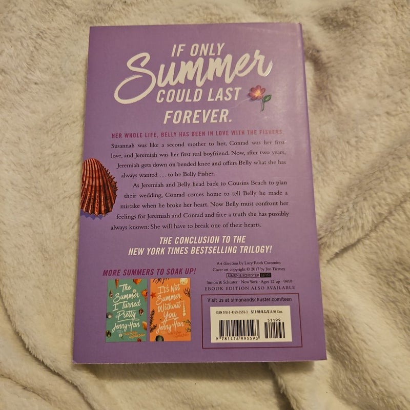 We'll Always Have Summer