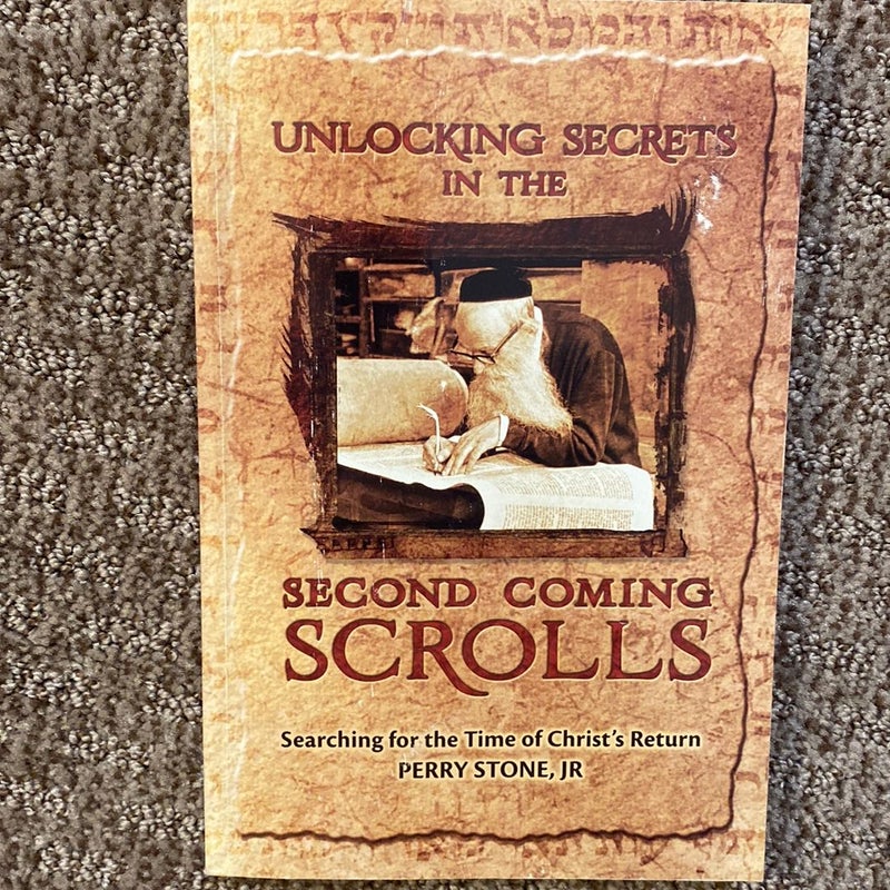 Unlocking Secrets in the Second Coming Scrolls