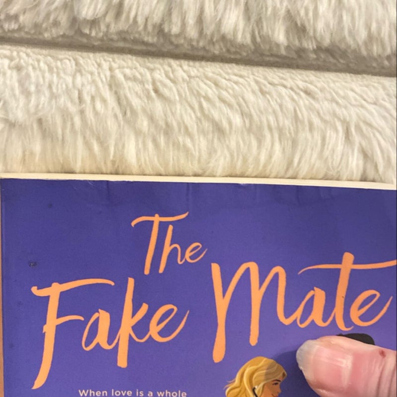 The Fake Mate