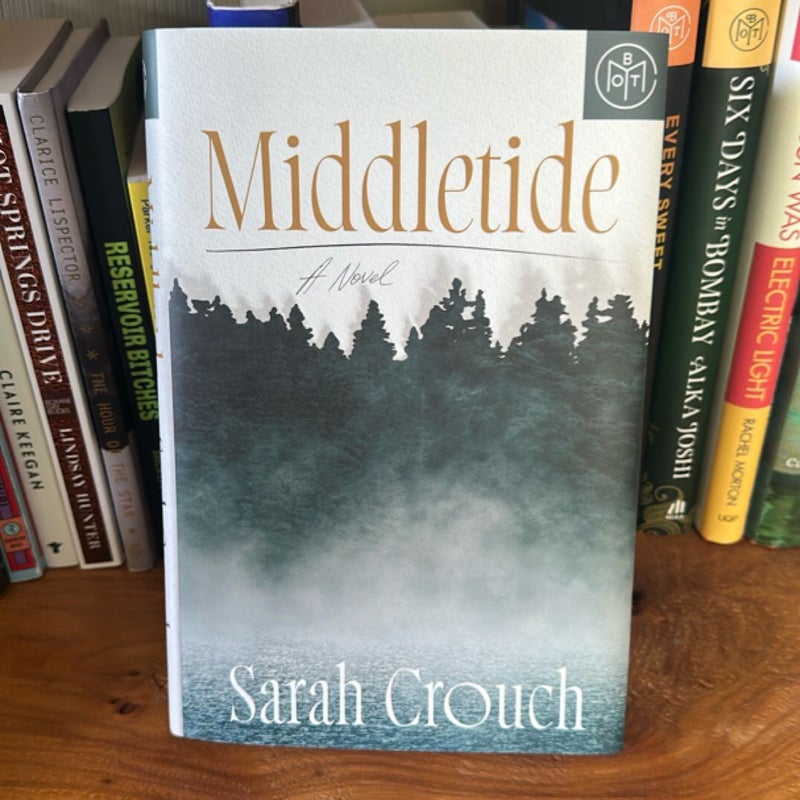 Middletide