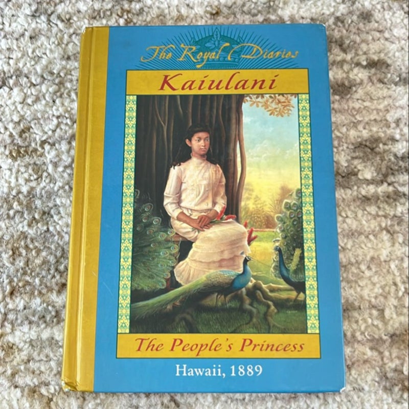 Ka'iulani