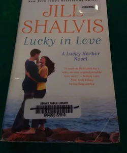 Lucky in Love