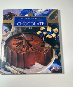 Le Cordon Bleu Home Collection Chocolate 