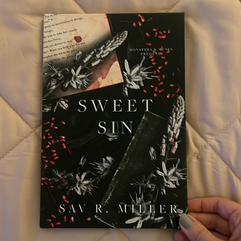 Sweet Sin