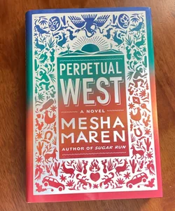 Perpetual West